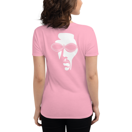 Women's IDI Logo Tee