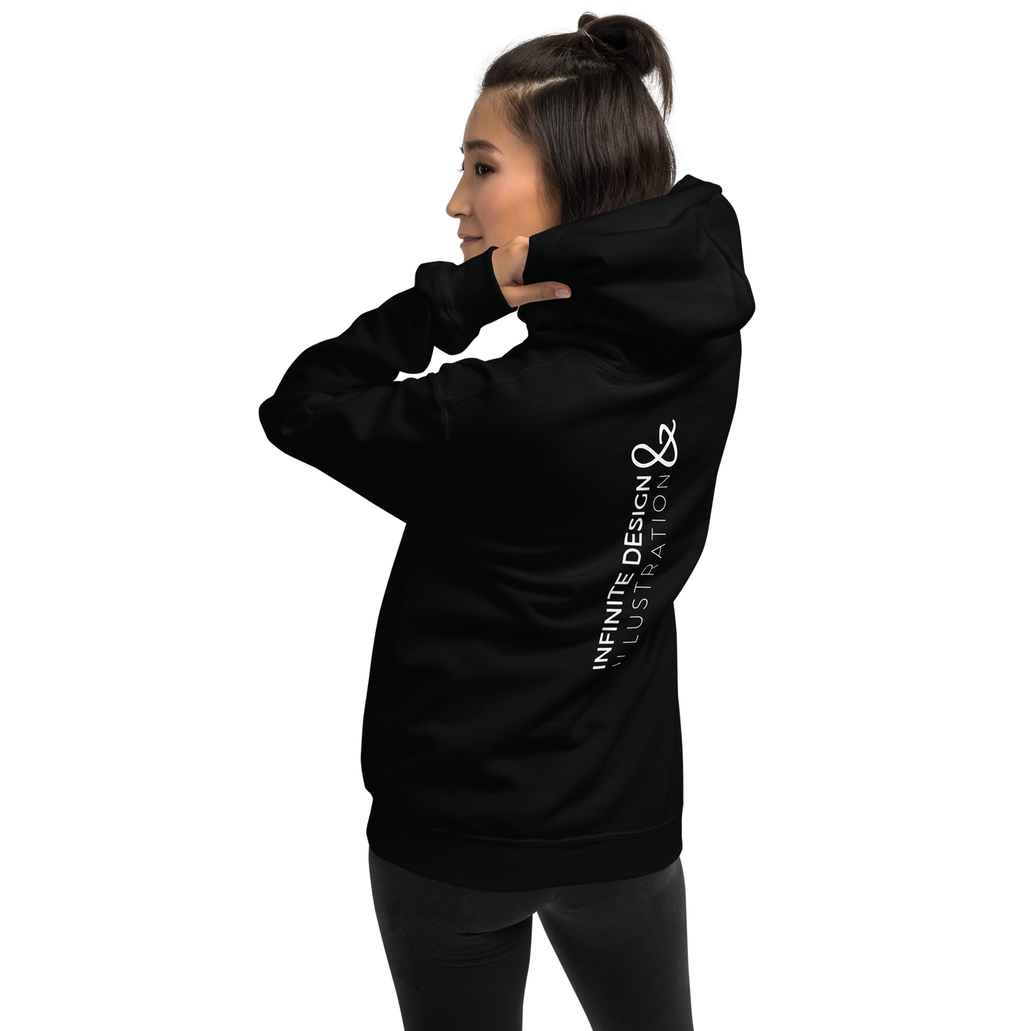 SNAAB Unisex Hoodie