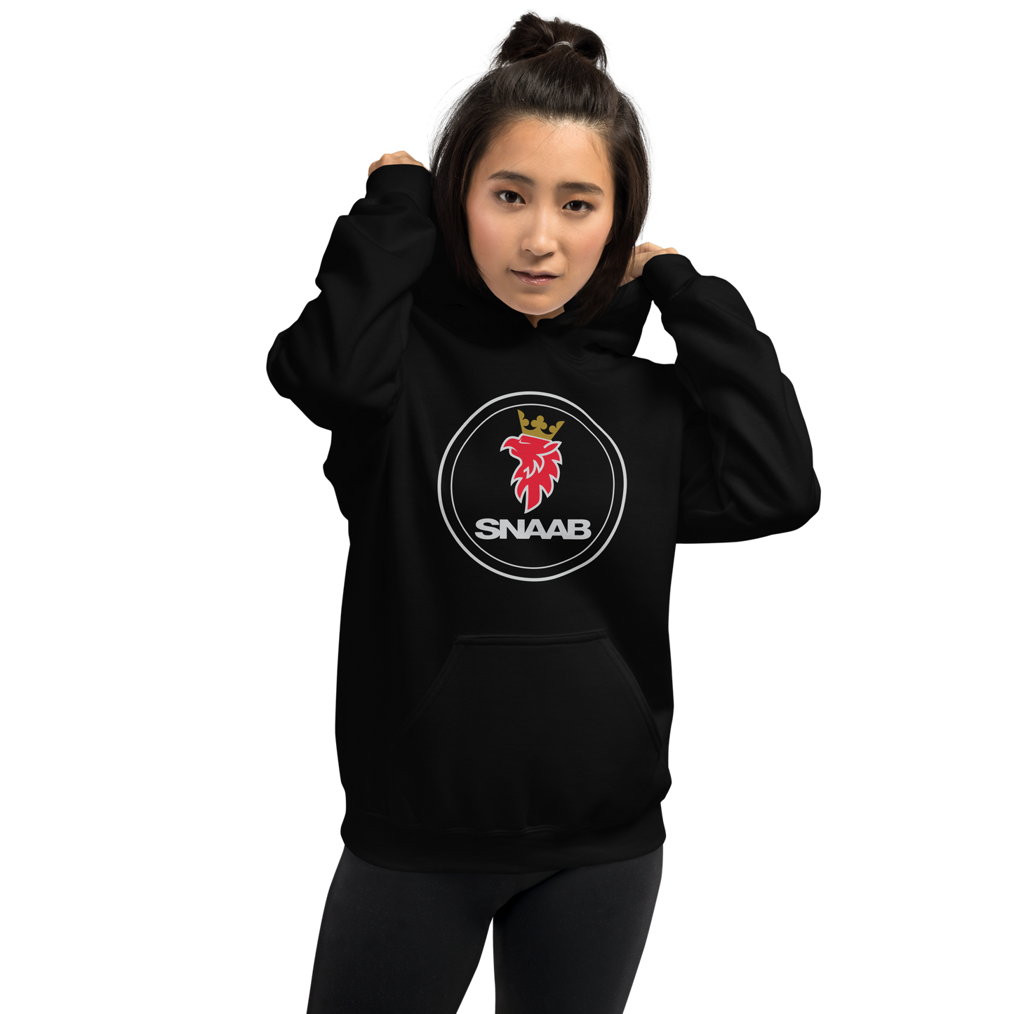 SNAAB Unisex Hoodie