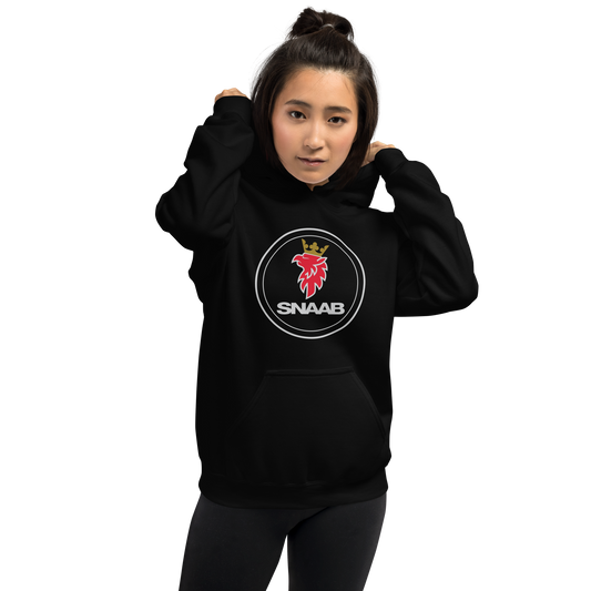 SNAAB Unisex Hoodie